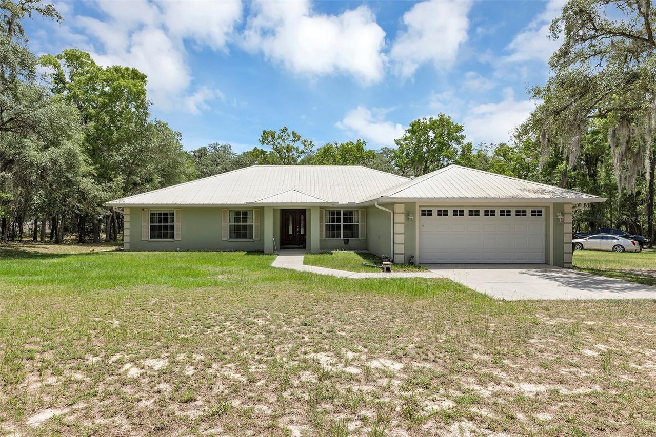 15810 SW 59th Avenue Rd., Ocala, FL 34473