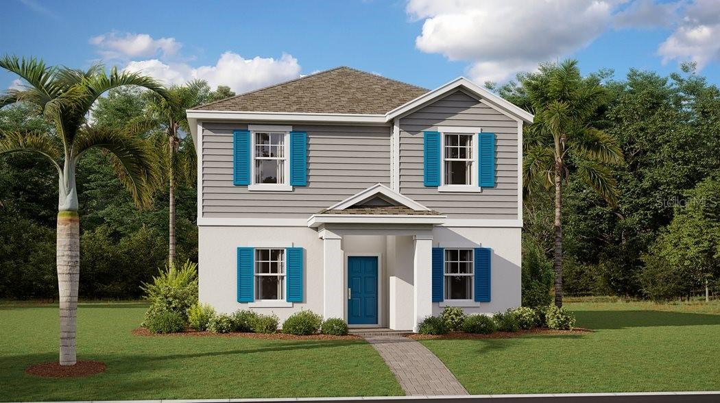 6044 Meditation Dr., Clermont, FL 34714
