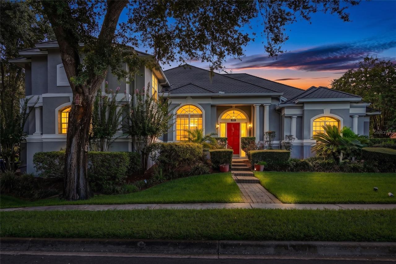 600 Chocktaw St., Lake Mary, FL 32746