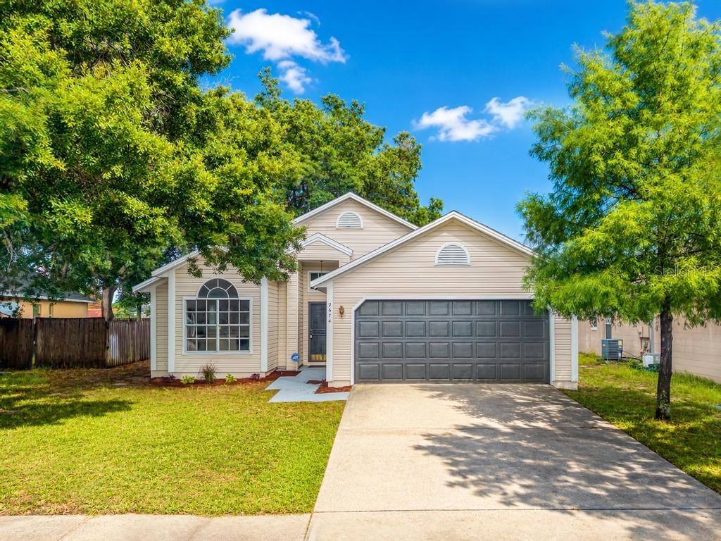2674 Newbolt Dr., Orlando, FL 32817