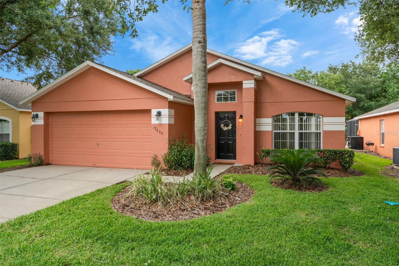 17650 Woodcrest Way, Clermont, FL 34714