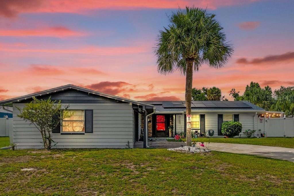 721 Marlowe Ave., Orlando, FL 32809