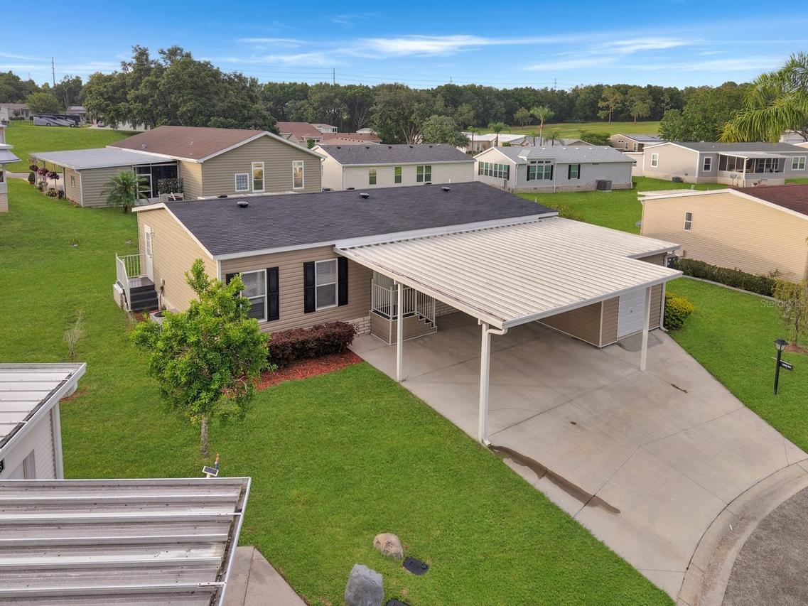 4125 Myrtle Oak Ct. #1849, Zellwood, FL 32798