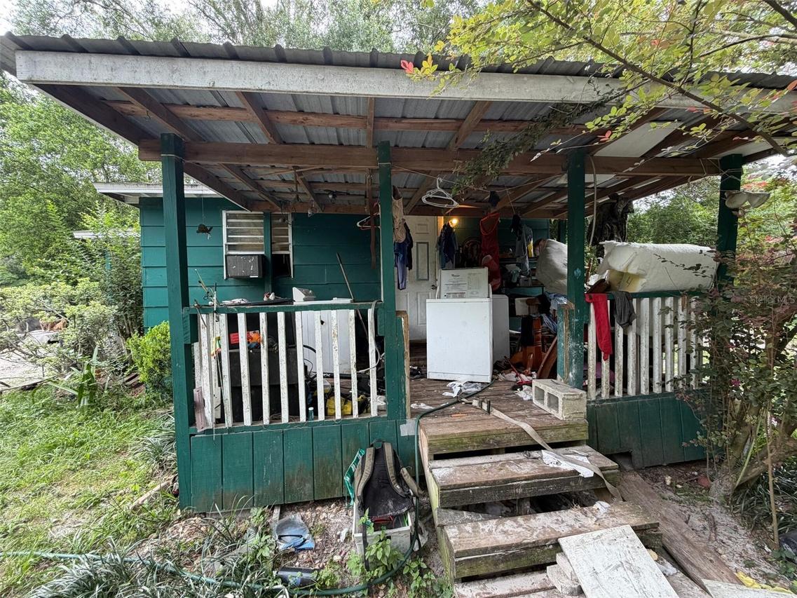 39412 Mercer Rd., Dade City, FL 33523