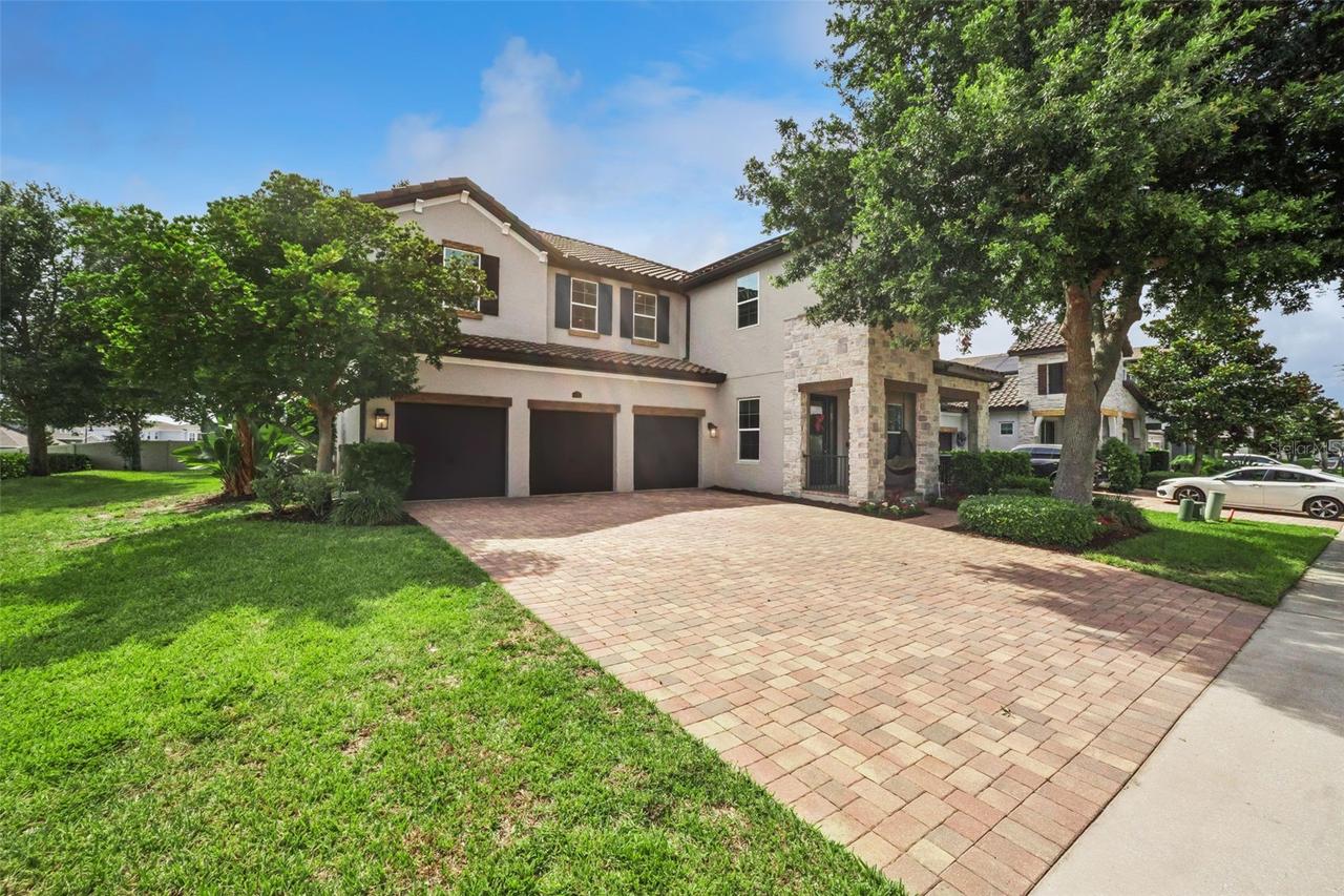 1706 Holcomb Creek St., Winter Garden, FL 34787