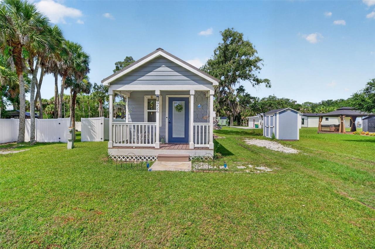 226 Flamingo Dr., Cocoa, FL 32926