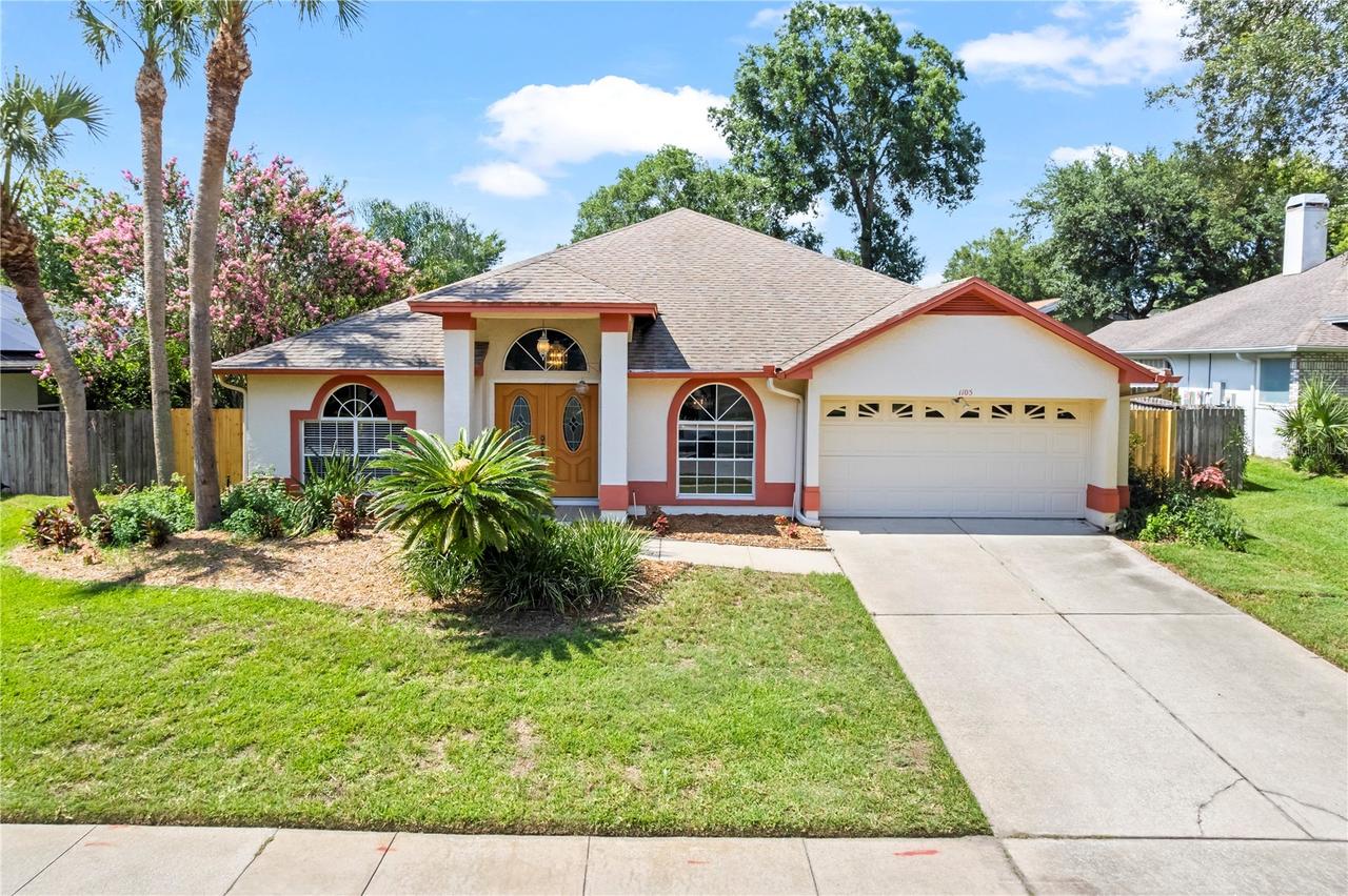 1105 Clinging Vine Pl., Winter Springs, FL 32708