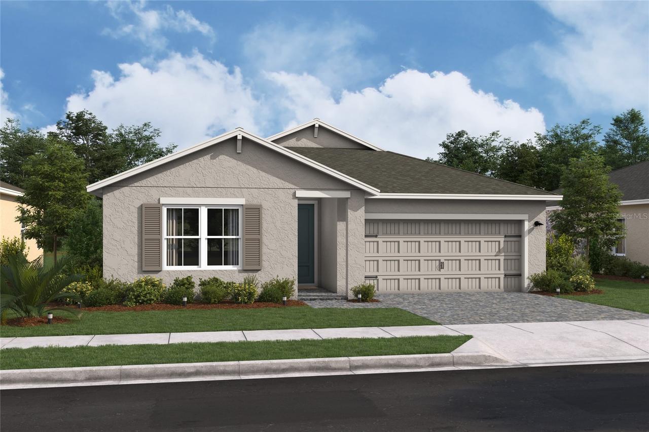 3118 Rein Ave. #34, Davenport, FL 33837