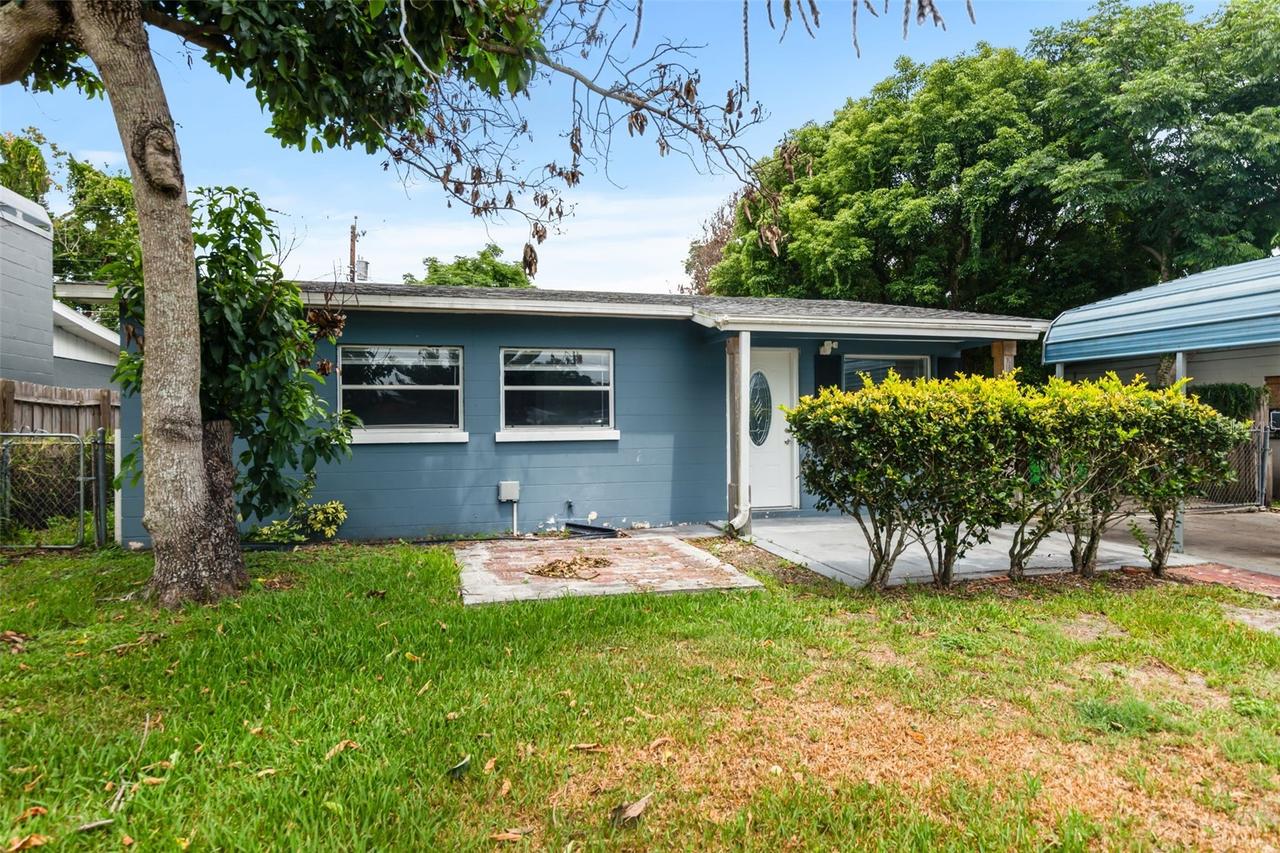 1039 Woodland Ave., Lakeland, FL 33801