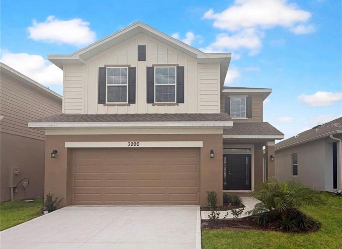 3656 Briarlynne Way, St Cloud, FL 34773