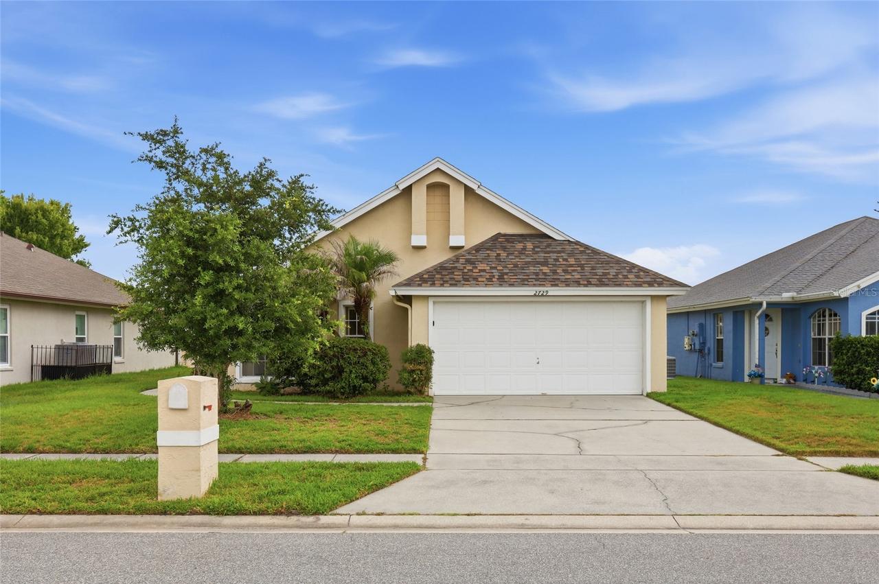 2729 Regency Oak Ln., Orlando, FL 32833
