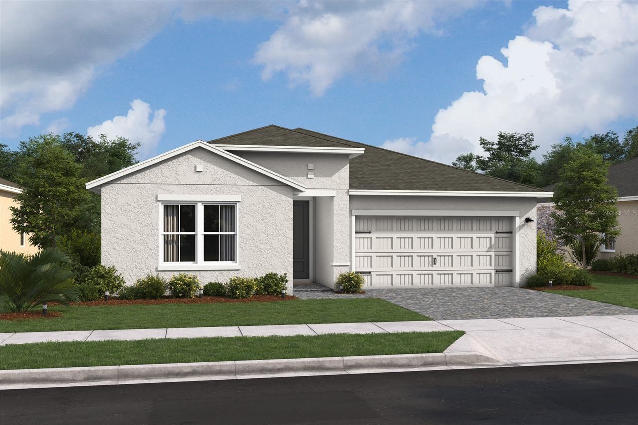 3122 Rein Ave. #33, Davenport, FL 33837