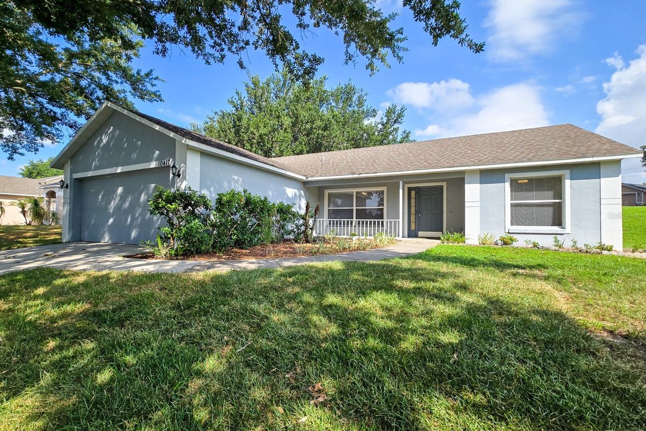 10417 Lake Hasson Cir., Clermont, FL 34711