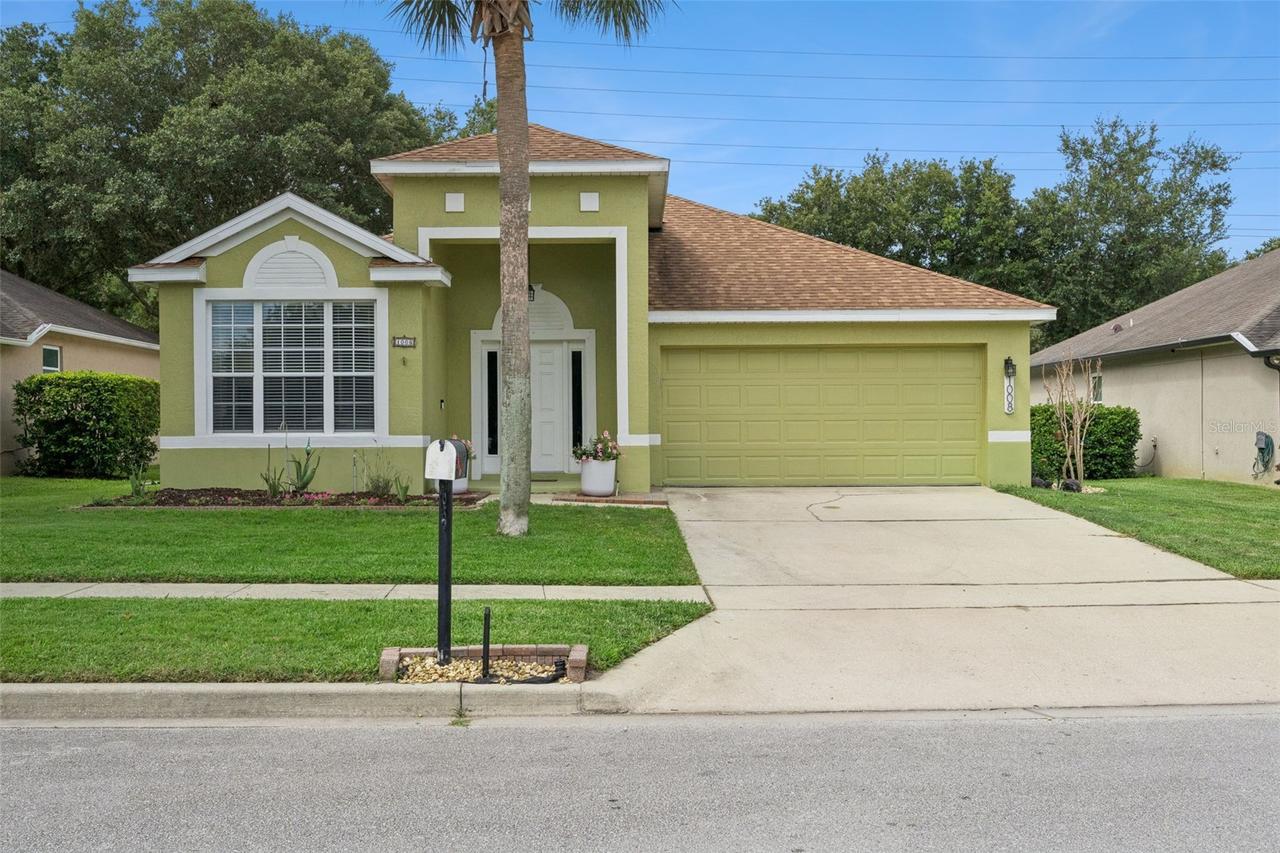1008 Magnolia Blossom Ct., Apopka, FL 32712