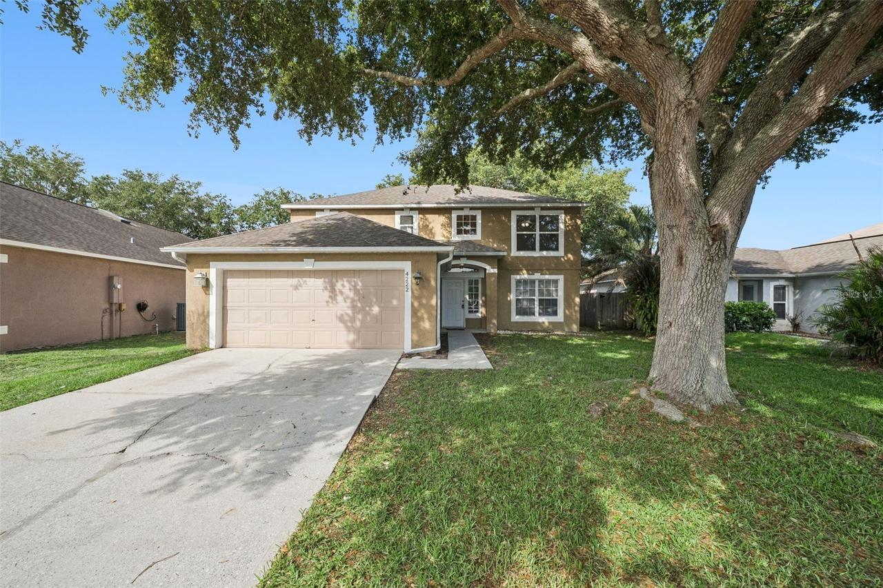4222 Iveyglen Ave., Orlando, FL 32826