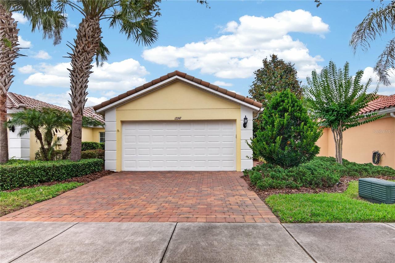 12247 Pescara Ln., Orlando, FL 32827