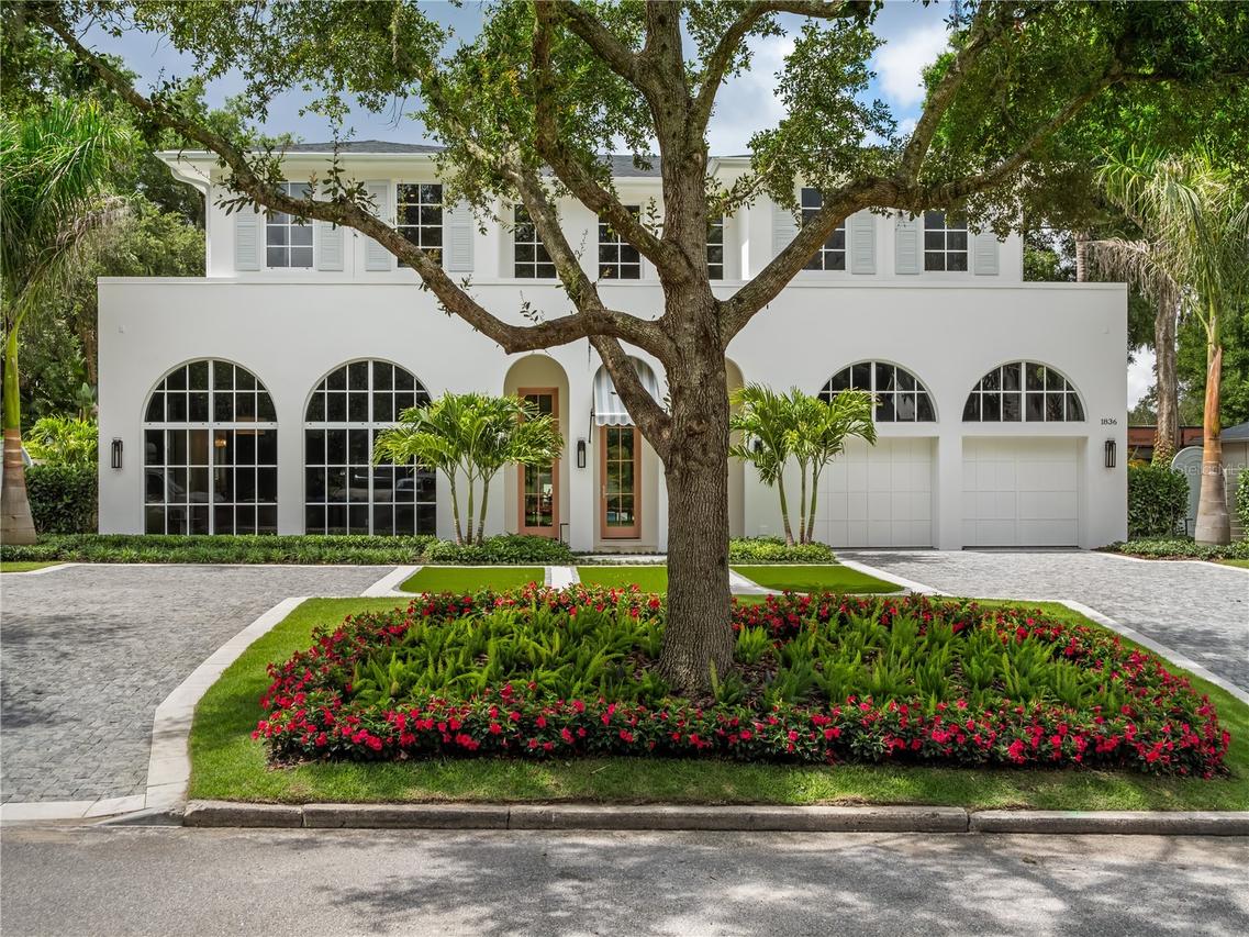 1836 Whitehall Dr., Winter Park, FL 32789