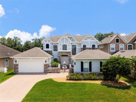 New Construction Homes For Sale This Week That Attend Avalon Elementary: June 17th to June 23rd