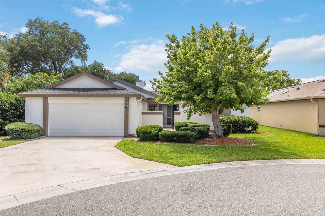 598 Pine Forest Ct., Melbourne, FL 32940