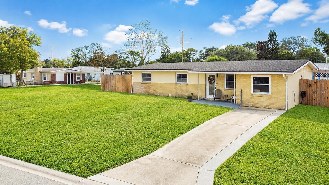 53 Highridge Rd., Daytona Beach, FL 32117