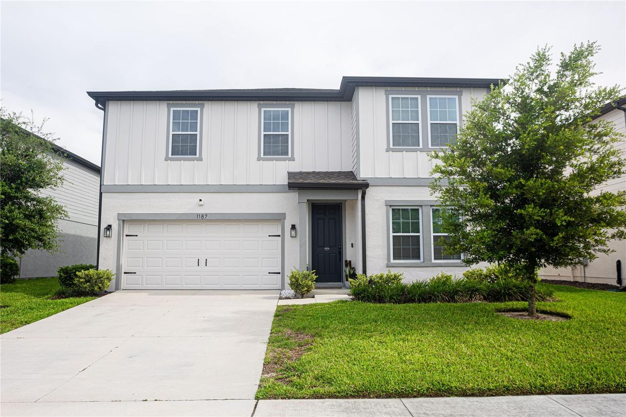 1187 Pearl Tree Rd., Deltona, FL 32725