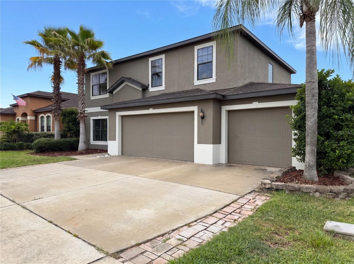 14207 Alistar Manor Dr., Wimauma, FL 33598
