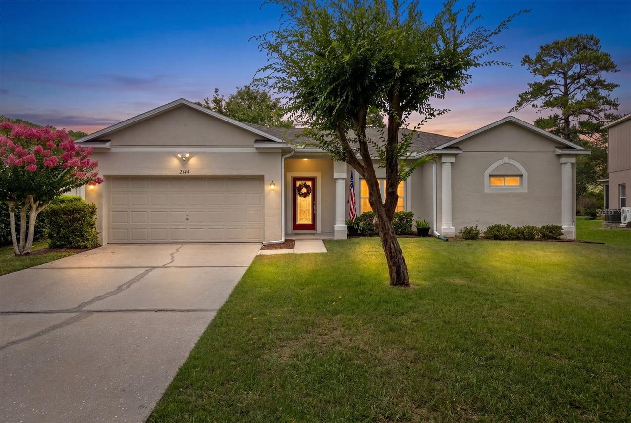 2144 Stone Cross Cir., Orlando, FL 32828