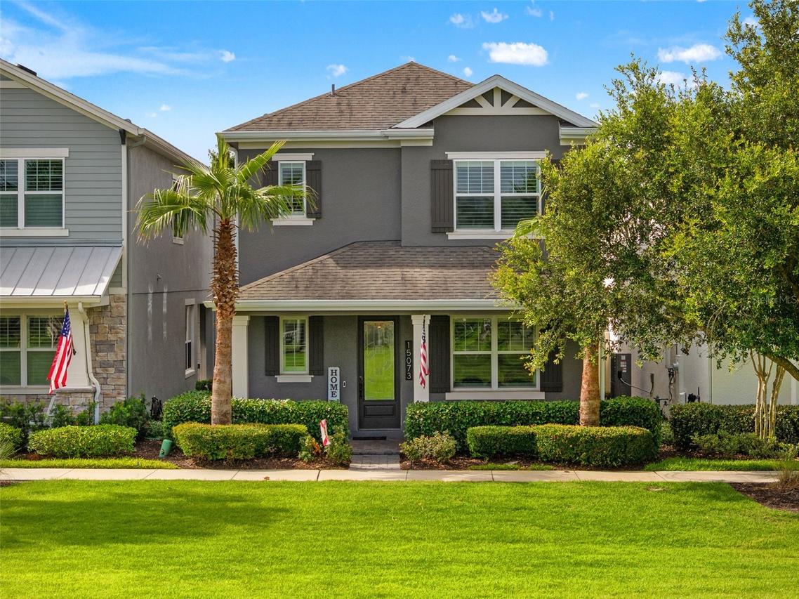 15073 Valverse Alley, Winter Garden, FL 34787