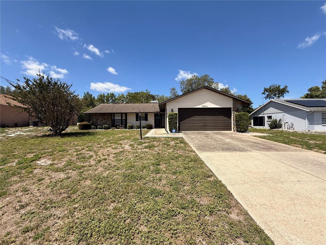 9264 Manchester St., Spring Hill, FL 34606