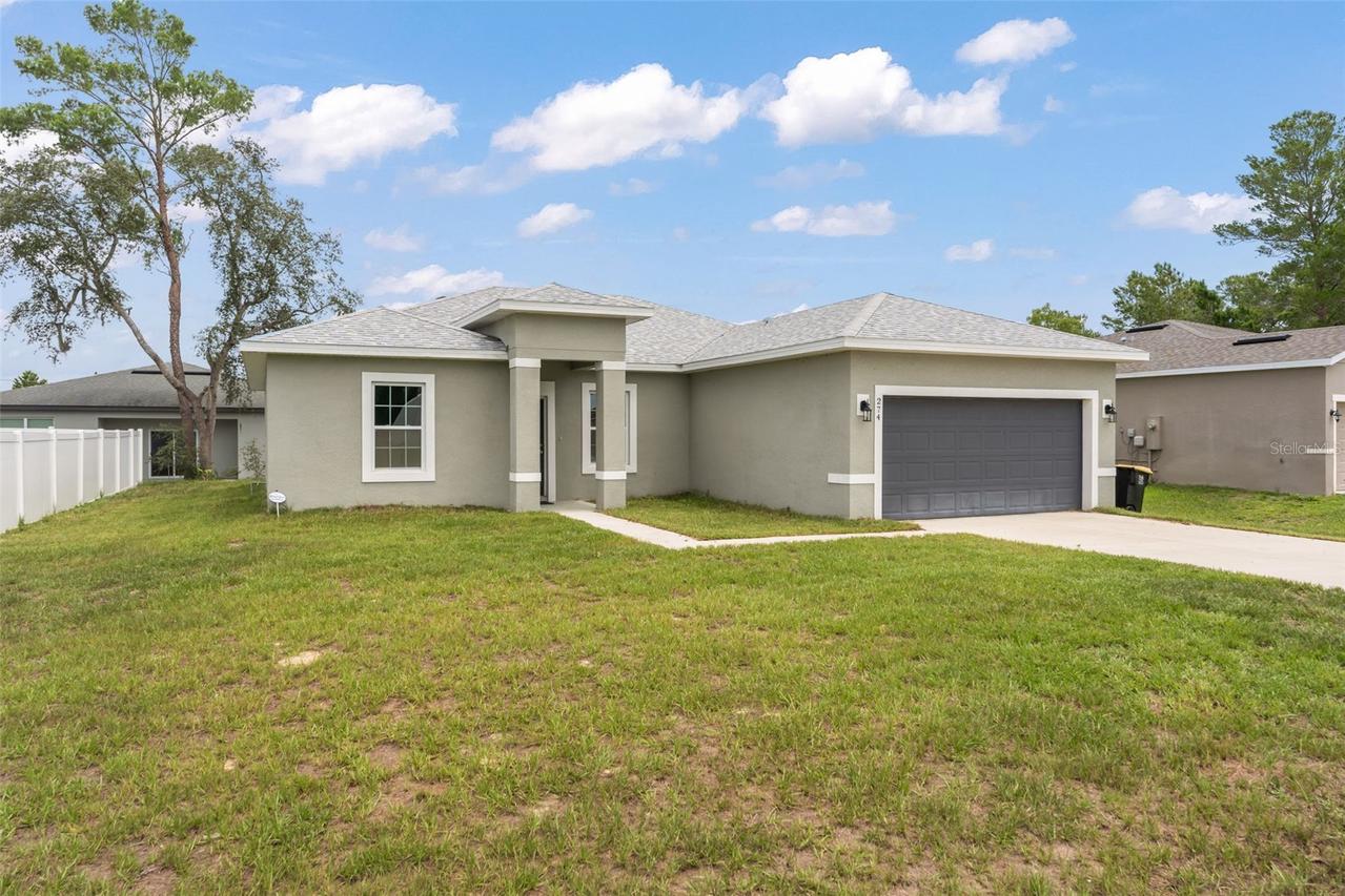 274 Elm Ct., Kissimmee, FL 34759