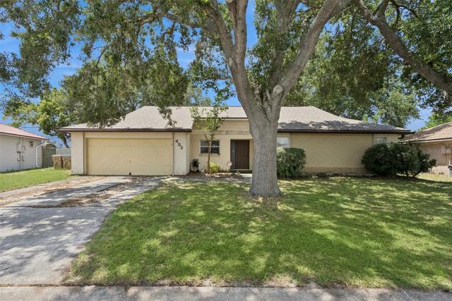 New Homes with In-ground Swimming Pools That Attend Boggy Creek Elementary School: June 14th to June 20th