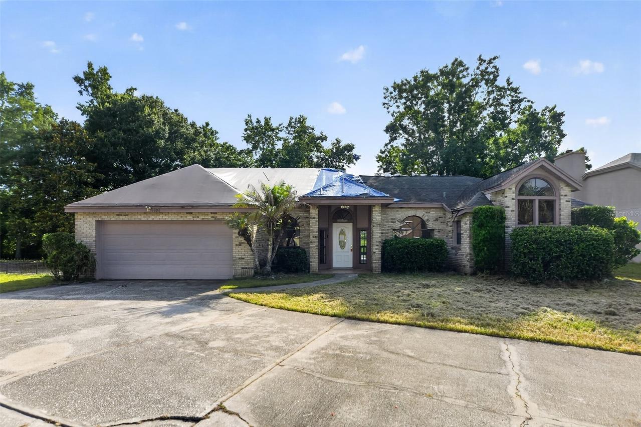 1006 N Magee Creek Ct., Oviedo, FL 32765