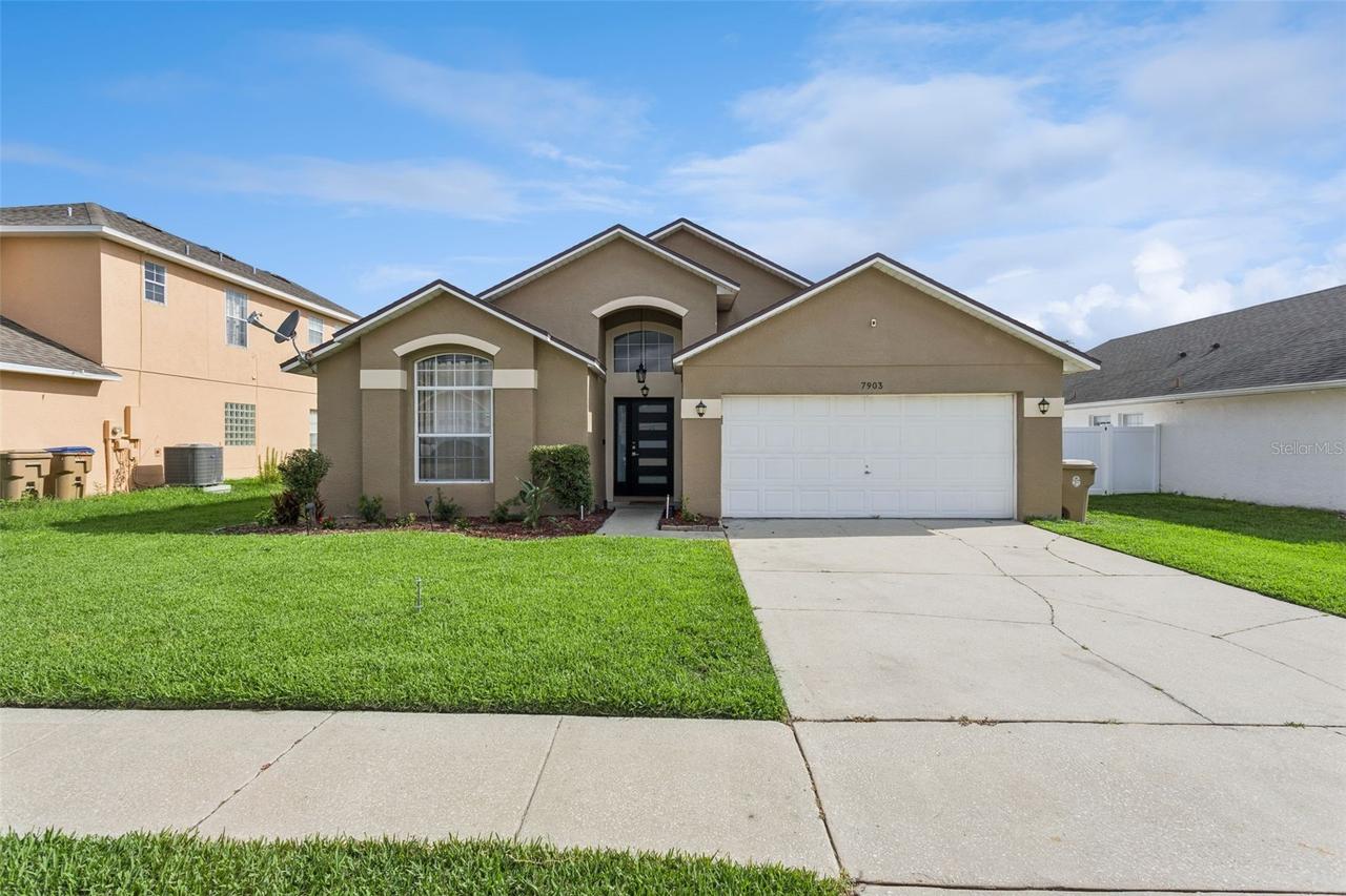 7903 Golden Pond Cir., Kissimmee, FL 34747