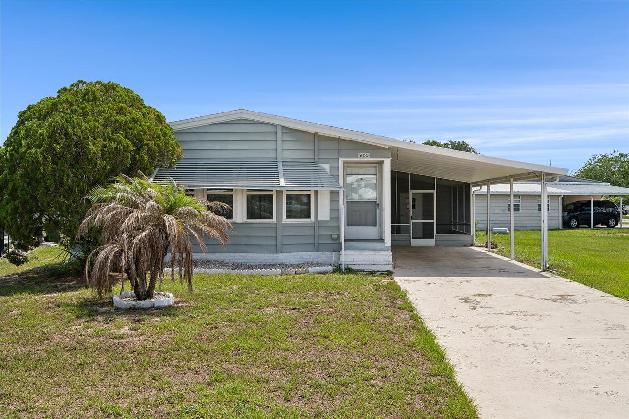 5035 Lodgewood Dr., Lakeland, FL 33810