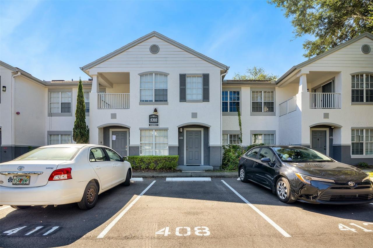 4360 S Kirkman Rd. #408, Orlando, FL 32811