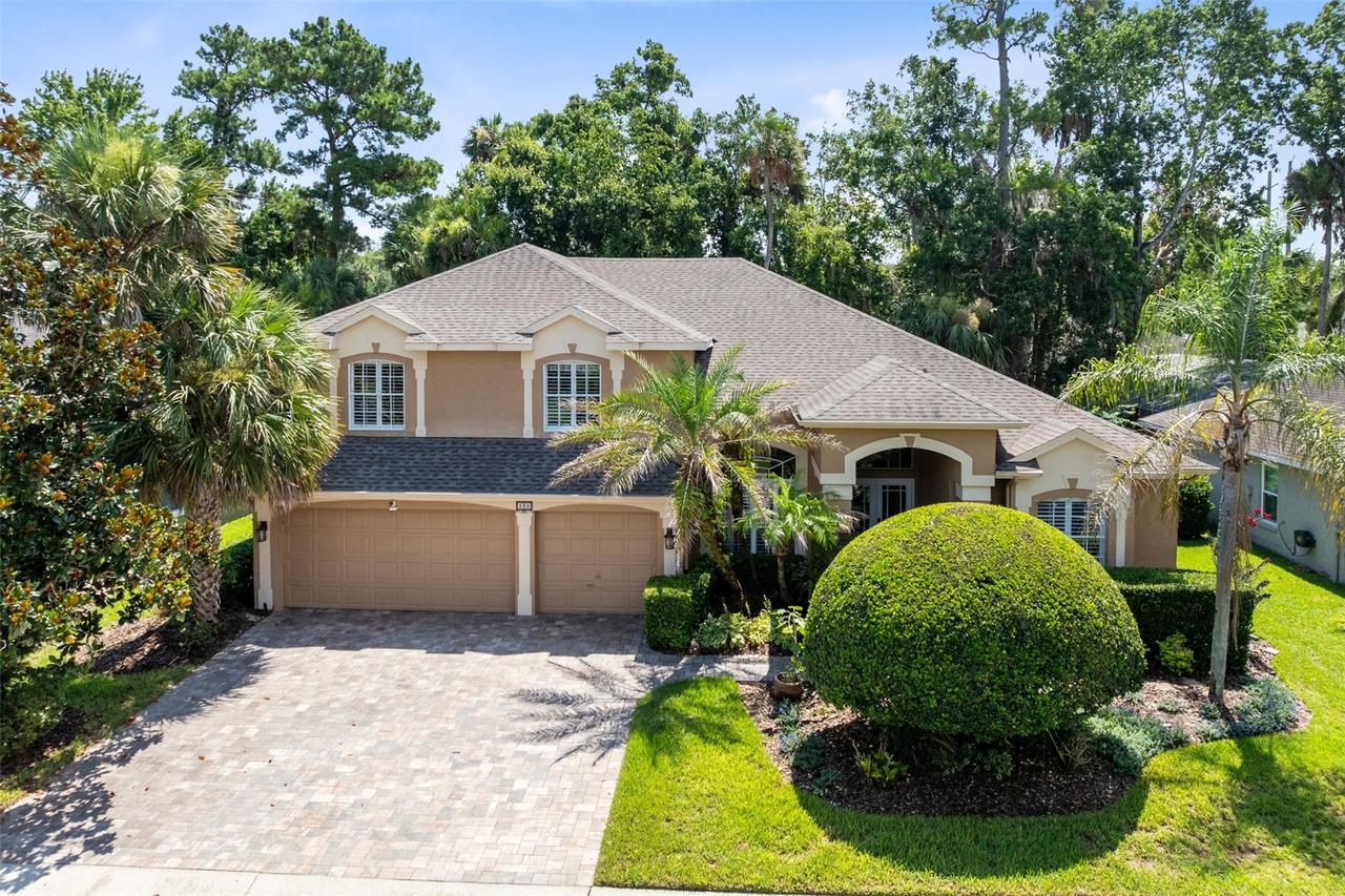 525 Saddlewood Ln., Winter Springs, FL 32708