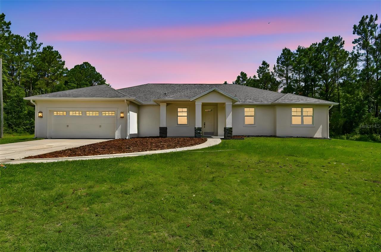 4629 Herin Dr., New Smyrna Beach, FL 32168
