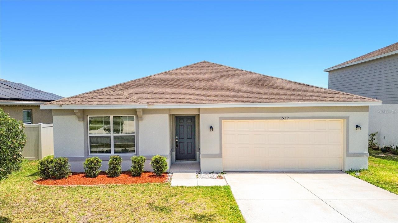 1539 Aspen Ave., Davenport, FL 33837