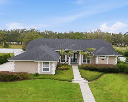 New Construction Homes For Sale This Week in Tuscawilla: June 10th to June 16th