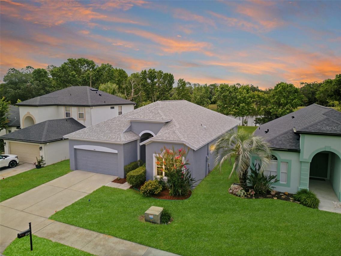 965 Ekana Green Ct., Oviedo, FL 32765