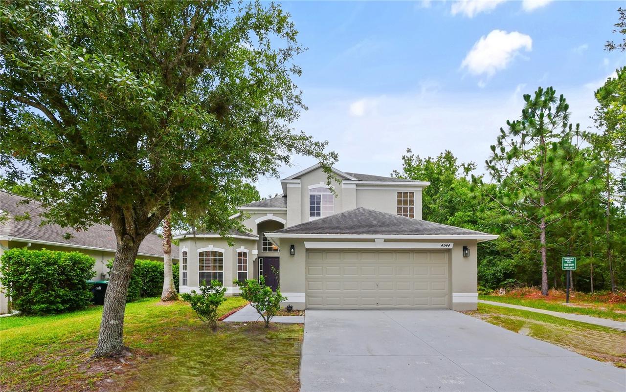4944 Native Dancer Ln., Orlando, FL 32826