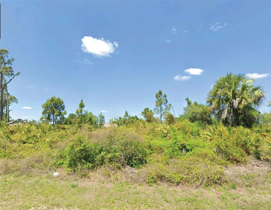 Mauve Ter., North Port, FL 34286