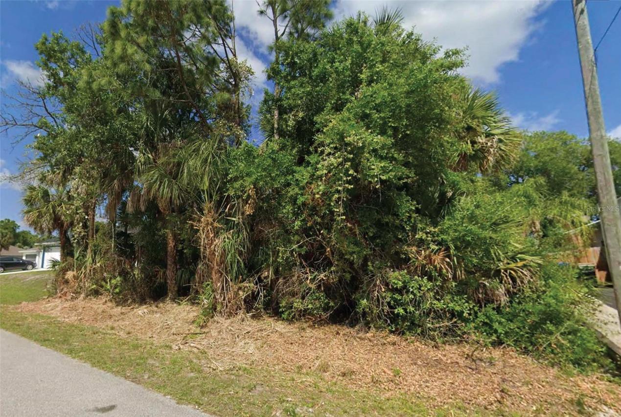 Appleton Ter., North Port, FL 34286