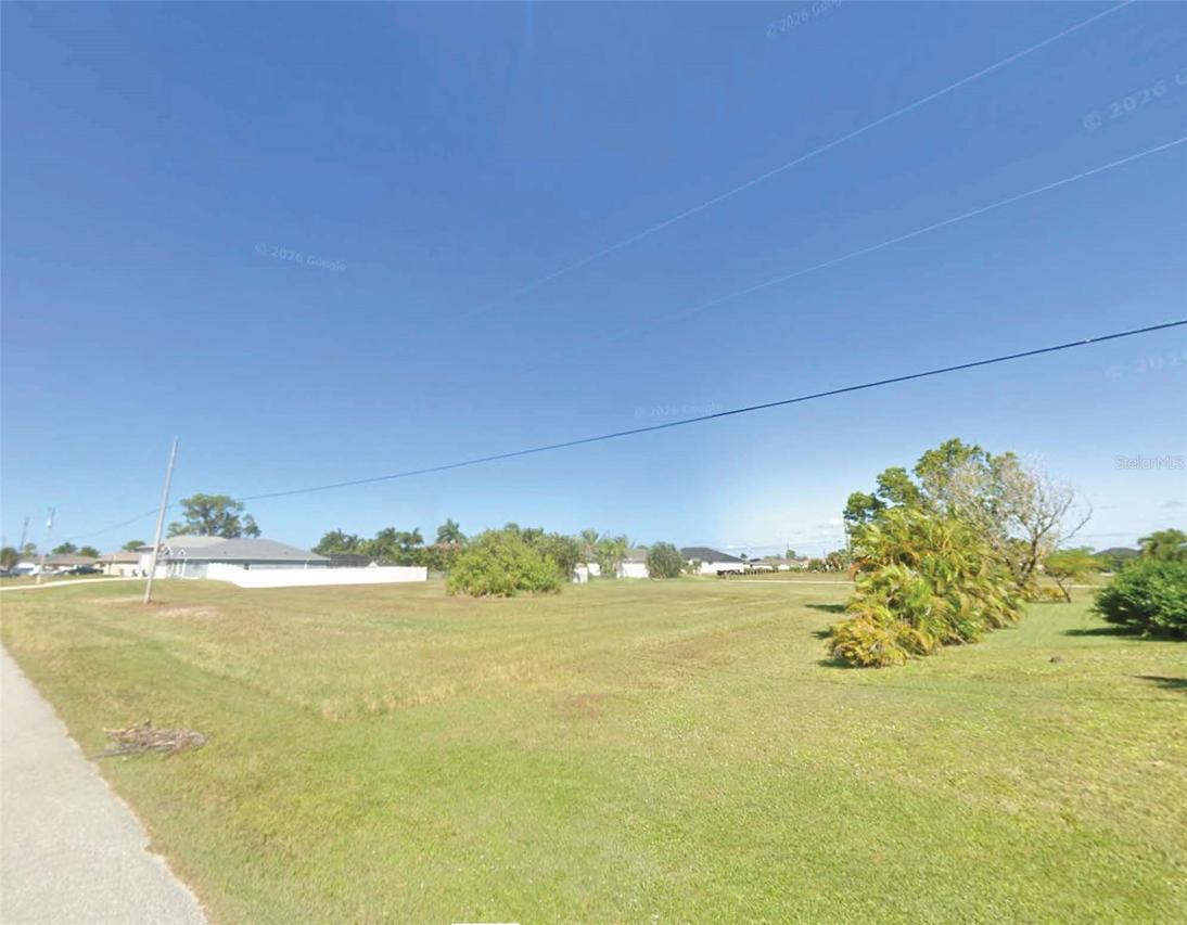 1511 NW 16th Ter., Cape Coral, FL 33993