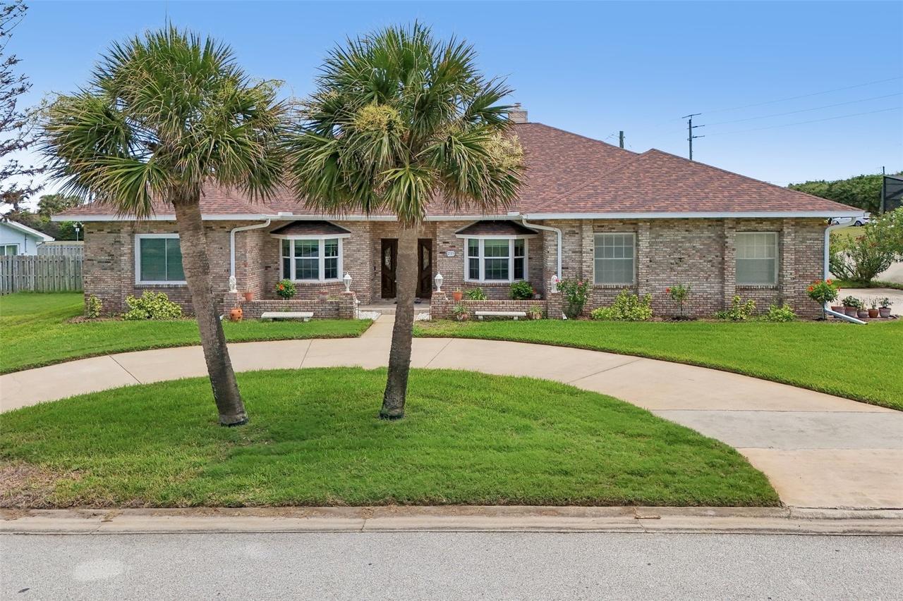 235 Ann Rustin Dr., Ormond Beach, FL 32176