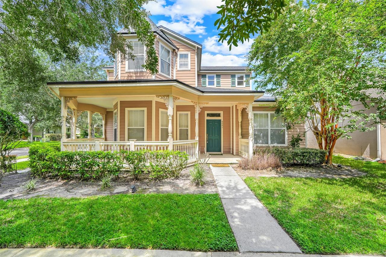 6601 Duncaster St., Windermere, FL 34786