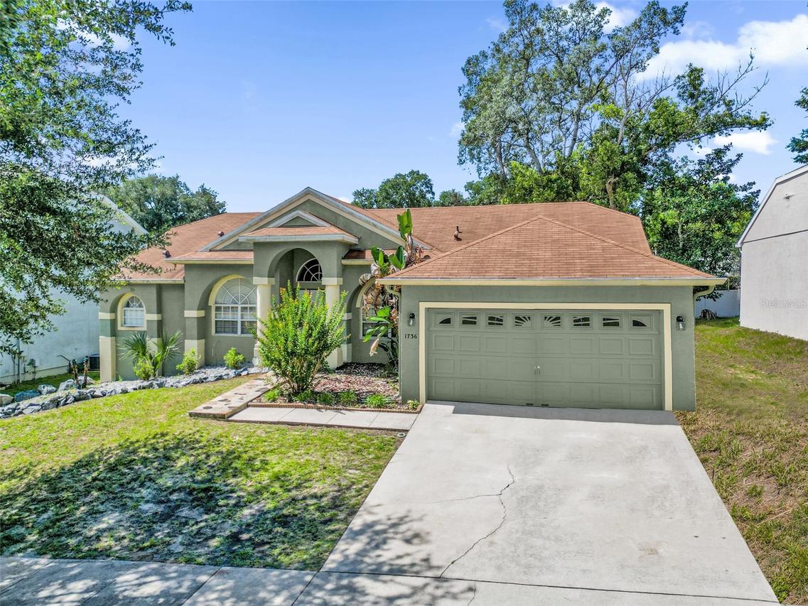 1736 Florence Vista Blvd., Orlando, FL 32818