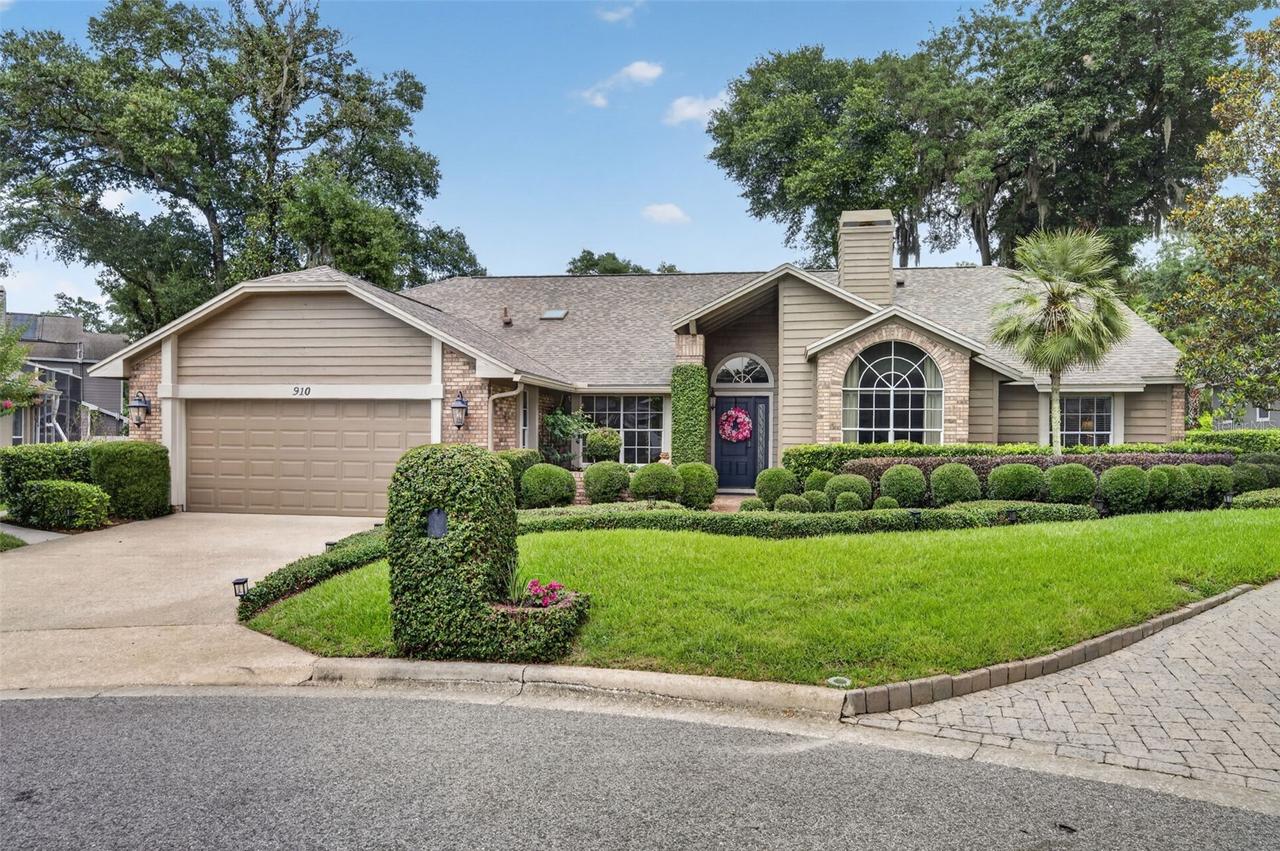 910 Bearded Oaks Ter., Longwood, FL 32779