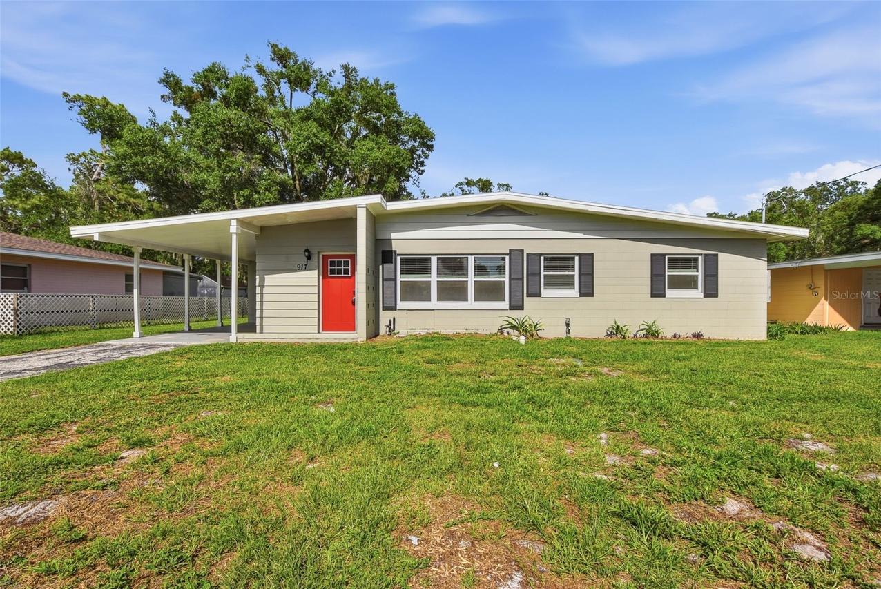917 Kensington Dr., Orlando, FL 32808