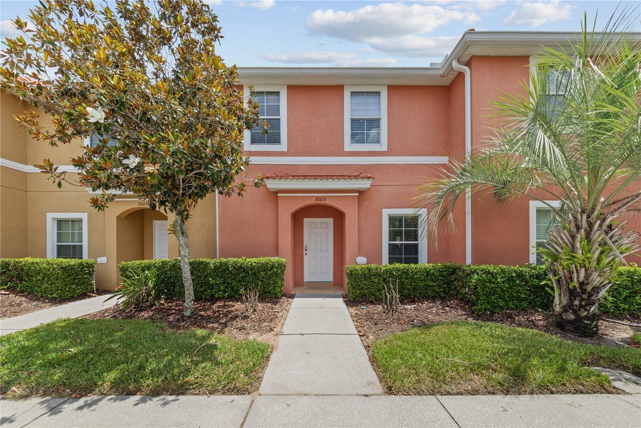 3003 Bird Of Paradise Ln., Kissimmee, FL 34747
